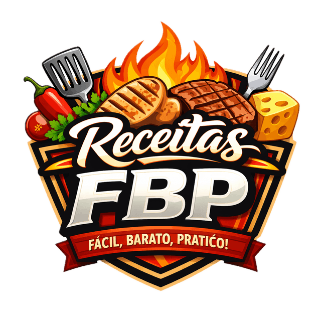 Receitas FBP